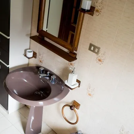 Prázdninový dům Al Buondi Vezzola